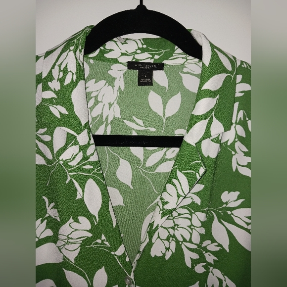 Ann Taylor - Floral Dress - Picture 5 of 6